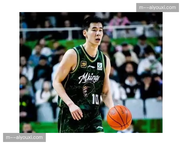 同曦后卫郭昊文踝关节扭伤确诊 将直接休战两周左右时间