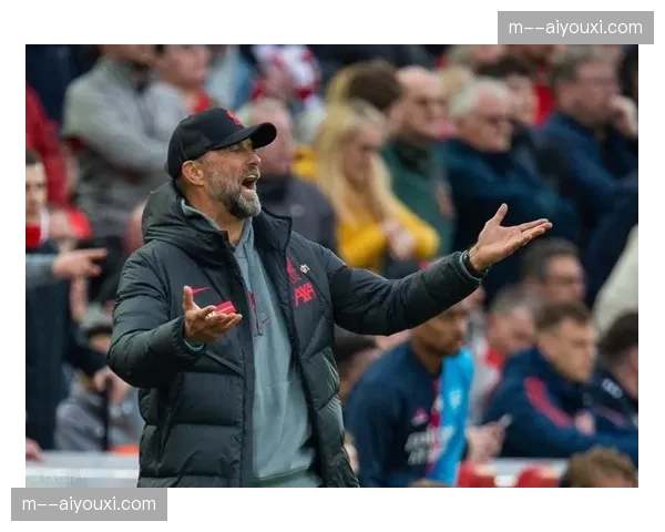 利物浦遭遇三轮不胜 争四前景因状态下滑蒙尘